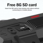K600 GPS Drone with Camera and LCD Screen