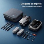 Ruko F11PRO 2 Drone with 6K Camera & Gimbal