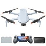 Potensic ATOM 2 Drone: 4K Video, 10KM Range