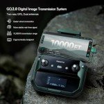 Gleesfun G11PRO 6K Camera Drone with 70min Flight