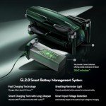 Gleesfun G11PRO 6K Camera Drone with 70min Flight