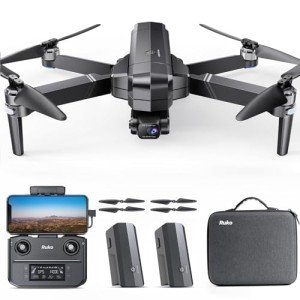 Ruko F11GIM2 4K Camera Drone with 64 Min Flight