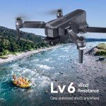 Ruko F11GIM2 4K Camera Drone with 64 Min Flight