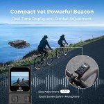 HOVERAir X1 PROMAX 8K Foldable Camera Drone