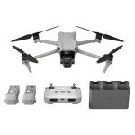 DJI Air 3 Fly More Combo with 4K Camera