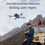 DJI Air 3 Fly More Combo with 4K Camera