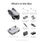 DJI Air 3 Fly More Combo with 4K Camera