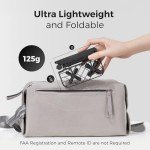 HOVERAir X1 Foldable Camera Drone with Follow Me