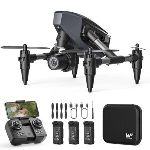 WeFone WF10 Mini Camera Drone for Kids