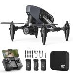 WeFone WF10 Mini Camera Drone for Kids