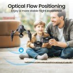 WeFone WF10 Mini Camera Drone for Kids