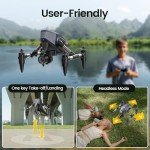 WeFone WF10 Mini Camera Drone for Kids