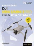 DJI Mini 3 & Mini 3 Pro Photography Guide