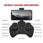 Mini Drone with 1080P Camera for Beginners