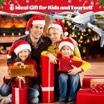 4K UHD GPS Camera Drone with Smart Features