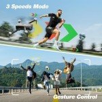 DEERC D20S 1080P Camera Mini Drone for Everyone