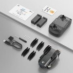 DEERC D20S 1080P Camera Mini Drone for Everyone