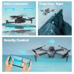 Foldable 1080P Dual Camera Beginner Drone