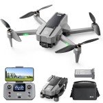 Holy Stone HS440G 4K Camera Drone, Foldable Quadcopter