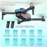 Foldable 1080P Dual Camera Beginner Drone