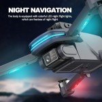 Foldable 1080P Dual Camera Beginner Drone