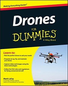 Beginner's Guide to Drones