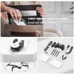 SIMREX 1080P Camera Drone for Kids & Adults