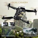 CHUBORY A68 Beginner Drone with 2K Camera