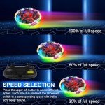 Mini Drone for Kids & Adults - 2-in-1 Fun