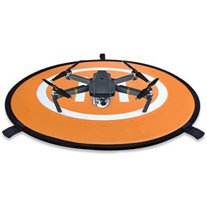 Waterproof 28'' Universal Drone Landing Pad