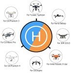 Waterproof 28'' Universal Drone Landing Pad