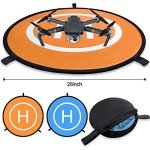 Waterproof 28'' Universal Drone Landing Pad