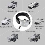 Universal Drone Airdrop System for DJI Models