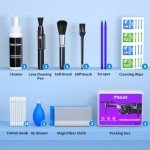 Universal Drone Cleaning Kit for All Models