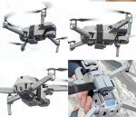 Universal Drone Airdrop System for DJI Models