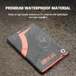 STARTRC Waterproof Drone Landing Pad for DJI & RC