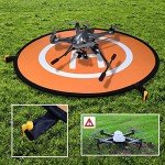 Waterproof 28'' Universal Drone Landing Pad