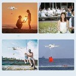 Universal Drone Airdrop System for DJI Models