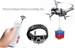 Universal Drone Airdrop System for DJI Models