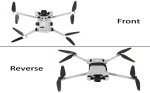 Universal Drone Airdrop System for DJI Models