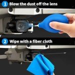Universal Drone Cleaning Kit for All Models