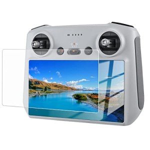 Skyreat Anti-Glare Screen Protector for DJI Drones