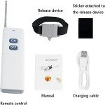 Universal Drone Airdrop System for DJI Models