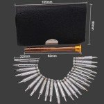 DJI 25-in-1 Screwdriver Tool Set for Drones