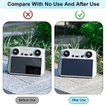 Skyreat Anti-Glare Screen Protector for DJI Drones