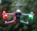 VIFLY Drone Strobe Light for Safe Night Flying
