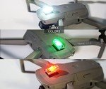 VIFLY Drone Strobe Light for Safe Night Flying