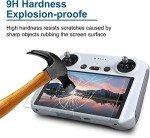 Skyreat Anti-Glare Screen Protector for DJI Drones