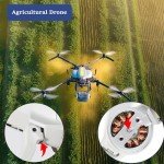 Horex Drone Lubricant - 30ml Anti-Seize Solution