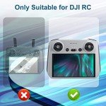 Skyreat Anti-Glare Screen Protector for DJI Drones